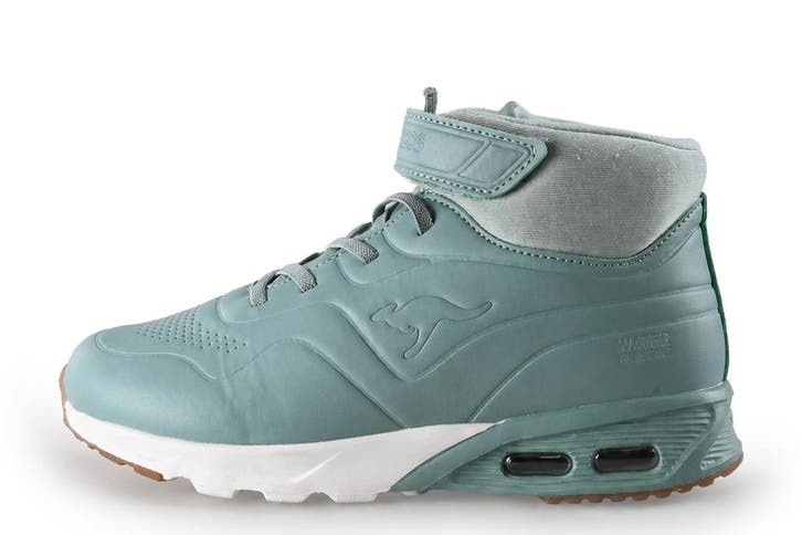 Kangaroos Hoge sneakers in maat 37 Overig, Kleding | Dames, Schoenen, Overige kleuren, Zo goed als nieuw, Sneakers, Verzenden