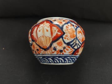 Porselein - Japan - Edo Periode (1600-1868)