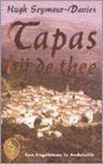 Tapas bij de thee / Ooievaar 9789057135156 H. Seymour-Davies, Verzenden, Gelezen, H. Seymour-Davies