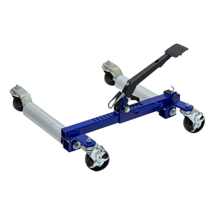 Mechanische automover 680kg, Bricolage & Construction, Outillage | Soudeuses, Enlèvement ou Envoi