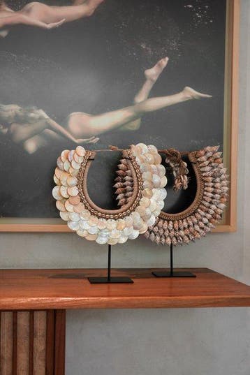 Decoratief ornament - NO RESERVE PRICE - SN8 - Decorative