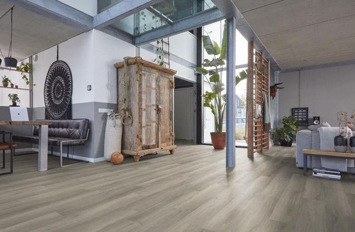 Floorlife / Ambiant Paddington PVC Plak Dryback 9097450519, Bricolage & Construction, Planches & Dalles, Enlèvement ou Envoi