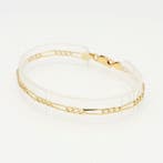 Armband - 18 karaat Geel goud, Nieuw