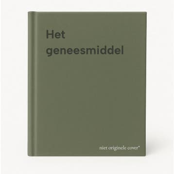 Het geneesmiddel 9789035225114, Verzenden, Gelezen