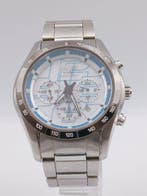 Seiko - Solar Chronograph - Sans prix de réserve - V175-0AN0