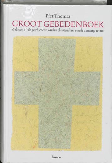 Groot gebedenboek 9789020927566, Boeken, Godsdienst en Theologie, Verzenden, Zo goed als nieuw