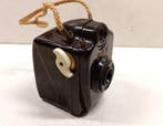 Bilora (Kürbi & Niggeloh) Bakelit Cameras aus ca 1950