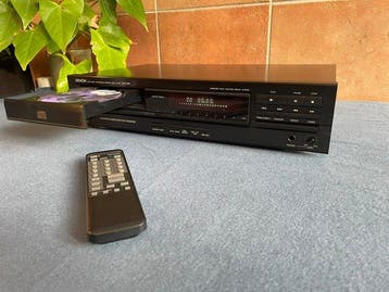 Denon - DCD-680 Lecteur de CD
