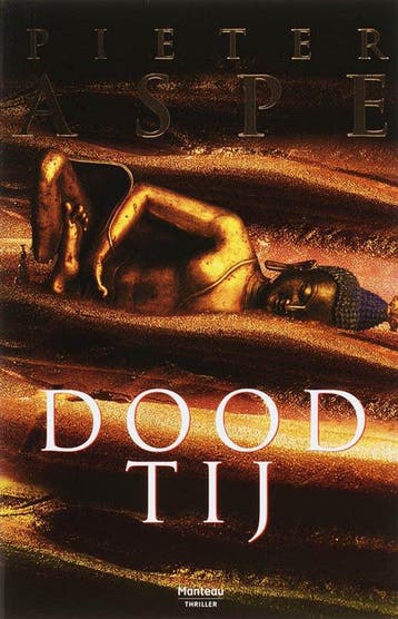 Dood tij - Aspe, Boeken, Verzenden, Nieuw