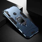Oppo A1K Hoesje  - Magnetisch Shockproof Case Cover +, Verzenden, Nieuw