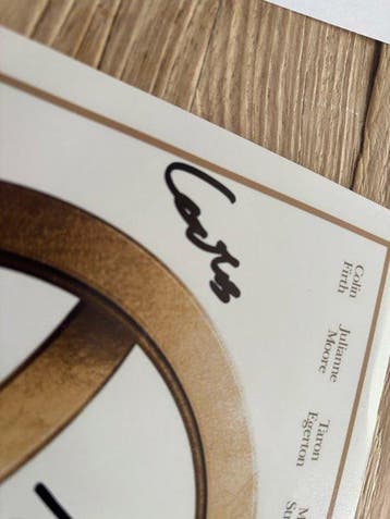 Kingsman: the golden circle, Collections
