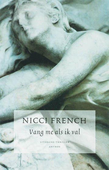 Vang Me Als Ik Val - French, Verzenden, Nieuw
