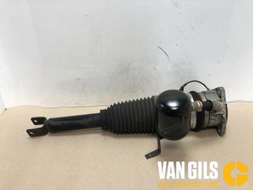 Schokdemperpoot rechts-achter Audi A8 O238487