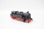 Roco H0 - 04122A - Tender locomotief (1) - BR93 - DRG, Nieuw