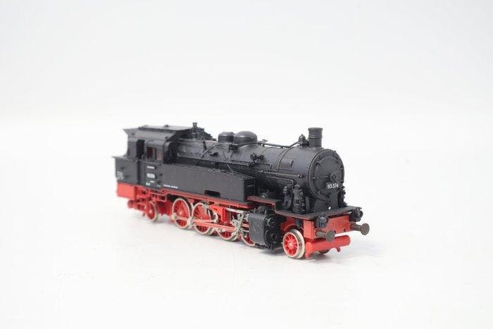 Roco H0 - 04122A - Tender locomotief (1) - BR93 - DRG, Hobby en Vrije tijd, Modeltreinen | H0