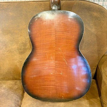 Yamaha - Dynamic Guitar No. 40 - - Akoestische gitaar -
