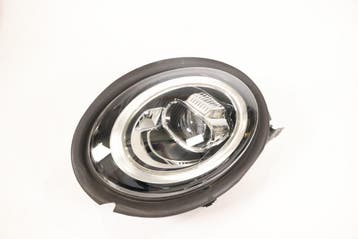 MINI Clubman F54 Facelift LED koplamp compleet met modules, Ophalen of Verzenden
