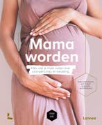Mama worden / Mama baas 9789401477284 Bernard Spitz, Boeken, Verzenden, Zo goed als nieuw, Bernard Spitz