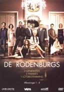 Rodenburgs - Seizoen 1, afl 1 - 8 op DVD, CD & DVD, DVD | Drame, Envoi