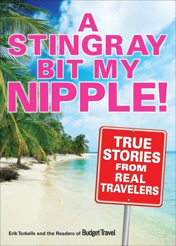 Stingray Bit My Nipple! - Torkells, Verzenden, Nieuw