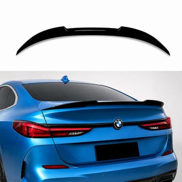 Achterspoiler | geschikt voor BMW | 2 Serie F44 Gran Coupé /, Verzenden, Nieuw, BMW