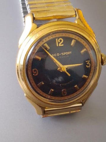 LACO-SPORT - Zonder minimumprijs - 169707 - Heren -, Nieuw
