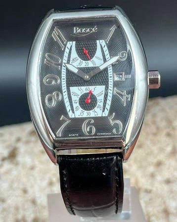 Bosce - Purpulos - Sans prix de réserve - Homme - 2020 et