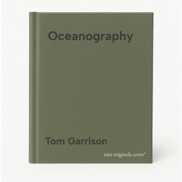 Oceanography 9781305105164 Tom Garrison, Boeken, Verzenden, Gelezen, Tom Garrison