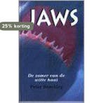 JAWS 9789057950551 P. Benchley, Boeken, Verzenden, Gelezen, P. Benchley