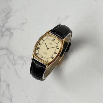Omega - De Ville - Sans prix de réserve - 1365 - Homme -