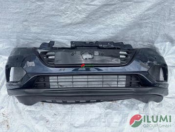 Voorbumper Honda HR-V 71100T7AJ000, Verzenden