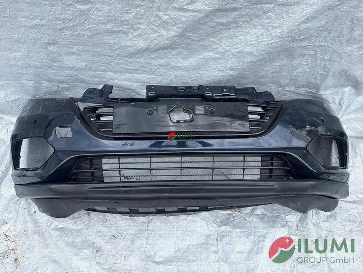 Voorbumper Honda HR-V 71100T7AJ000, Autos : Pièces & Accessoires, Carrosserie & Tôlerie, Envoi