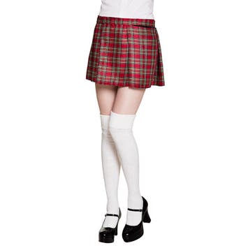 Rode Schotse Kilt, Verzenden