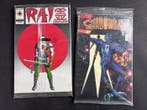 Varius Titles 58x albi - Geomancer, Magnus & Nexus, Turok,, Boeken, Nieuw