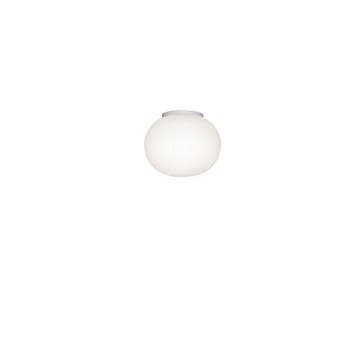 Flos - Jasper Morrison - Wandlamp - Mini Glo-Ball