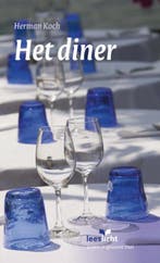 Het diner / Lezen voor iedereen / 22 9789086961139, Verzenden, Herman Koch