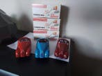 Schuco - Voiture miniature (3) - Examico 4001 x3, Antiek en Kunst