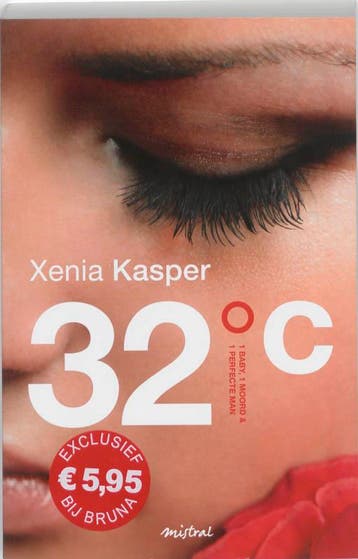 32C 9789049951917 Xenia Kasper, Verzenden, Xenia Kasper
