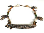 Headhunters warrior necklace - Naga - India (Zonder