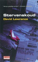 Stervenskoud 9789044509434 David Lawrence, Verzenden, Gelezen, David Lawrence