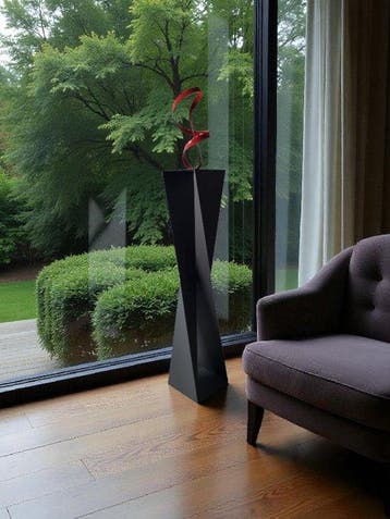 JVSculptures - Javi Villarroel Seoane - Standaard -