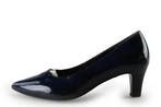 Gabor Pumps in maat 35 Blauw, Kleding | Dames, Pumps, Gabor, Zo goed als nieuw, Verzenden