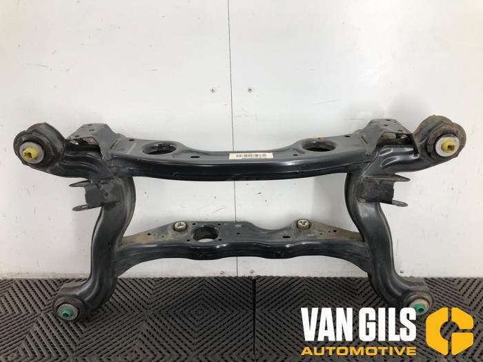 Subframe Mercedes B-Klasse O315319, Auto-onderdelen, Ophanging en Onderstel