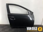 Portier 4Deurs rechts-voor Renault Megane O272149