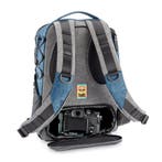 Toxic Valkyrie Camera Backpack M Water Resistant Frog P..., Ophalen of Verzenden, Nieuw, Overige merken