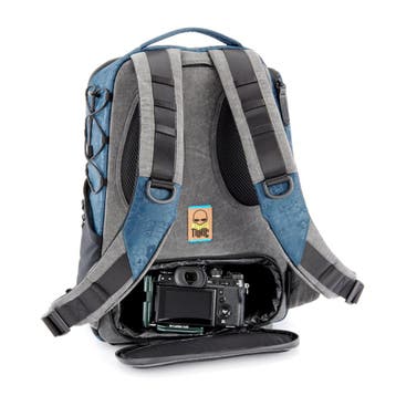 Toxic Valkyrie Camera Backpack M Water Resistant Frog P..., Audio, Tv en Foto, Foto | Cameratassen, Ophalen of Verzenden, Nieuw
