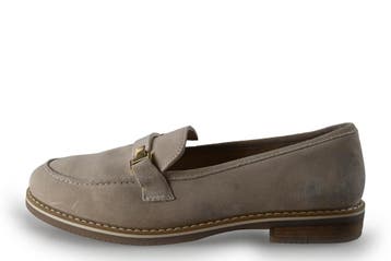 Ara Loafers in maat 39 Beige, Kleding | Dames, Schoenen, Verzenden, Beige, Overige typen, Zo goed als nieuw