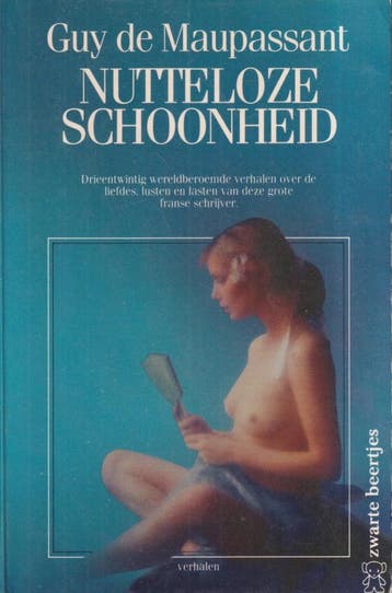 Nutteloze schoonheid 9789044921397 G. de Maupassant, Verzenden, Gelezen, G. de Maupassant