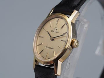 Omega - Genève - Zonder minimumprijs - Cal.625 Ref.511.0411
