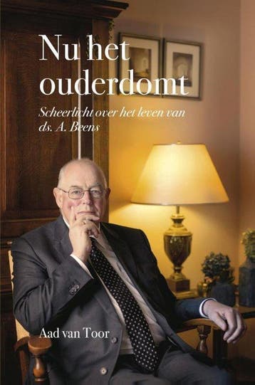 Nu het ouderdomt - van Toor, Verzenden, Nieuw